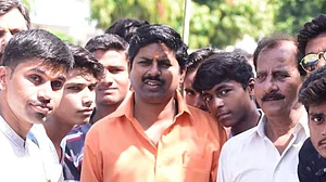 बीजेपी के वरिष्ठ नेता का बड़ा खुलासा, यूपी में स्वच्छ भारत अभियान में घोटाला, काम किए बिना ही कर दिया गया भुगतान
