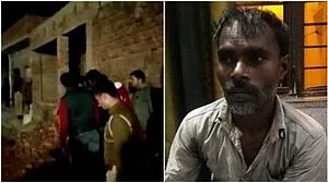 यूपी: फर्रुखाबाद में 23 बच्चों को बंधक बनाने वाले आरोपी की पत्नी को लोगों ने पीटा, इलाज के दौरान मौत
