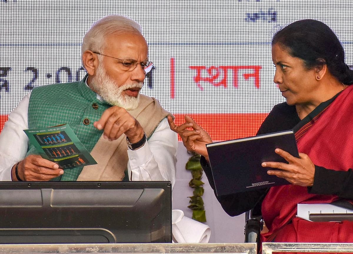बजट से  पहले मोदी सरकार के लिए बुरी खबर, 72% भारतीय मानते हैं मोदी दौर में महंगाई बढ़ी, खर्च चलाना मुश्किल
