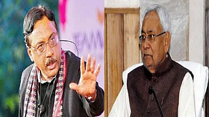 CAA, NPR, NRC पर JDU में बगावत तेज, पवन वर्मा का सीएम नीतीश को पत्र, कहा- देश को बांटने वाले एजेंडे को करें खारिज