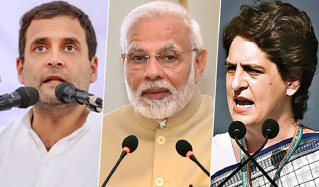 यूपी: कन्नौज हादसे पर पीएम मोदी, राहुल-प्रियंका गांधी ने जताया दुख, 20 लोगों की दर्दनाक मौत, सदमे में परिवार
