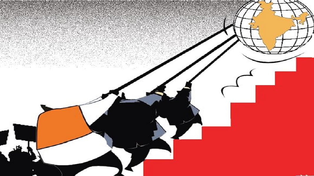 फोटोः अतुल वर्धन