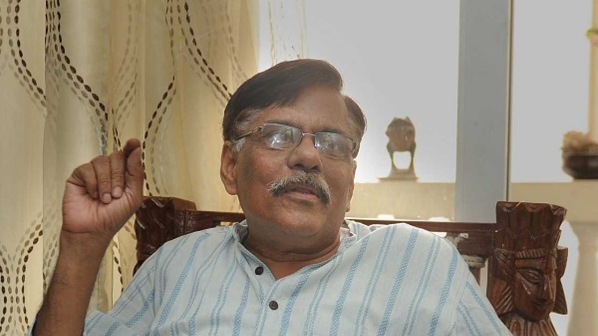 जेएनयू में हमला एबीवीपी के गुंडों के साथ दिल्ली पुलिस की मिलीभगत से हुआः विभूति नारायण राय 