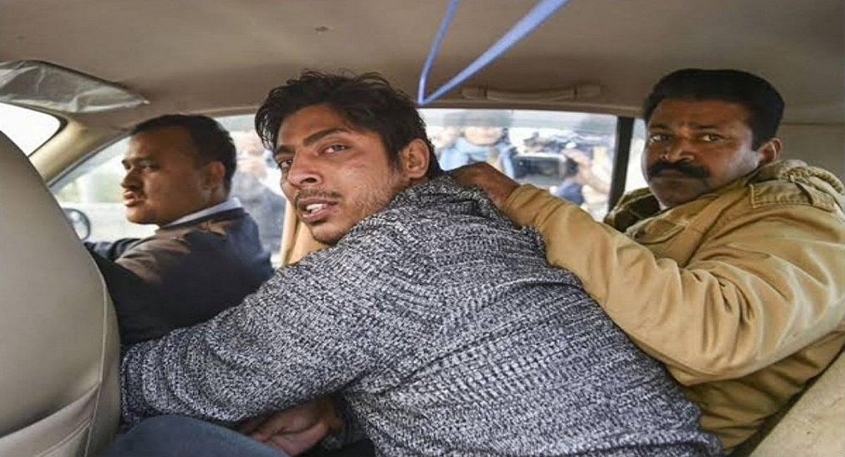 शाहीन बाग में गोलियां चलाने वाला  बनना चाहता था पत्रकार, पढ़ाई छोड़ बेचने लगा दूध