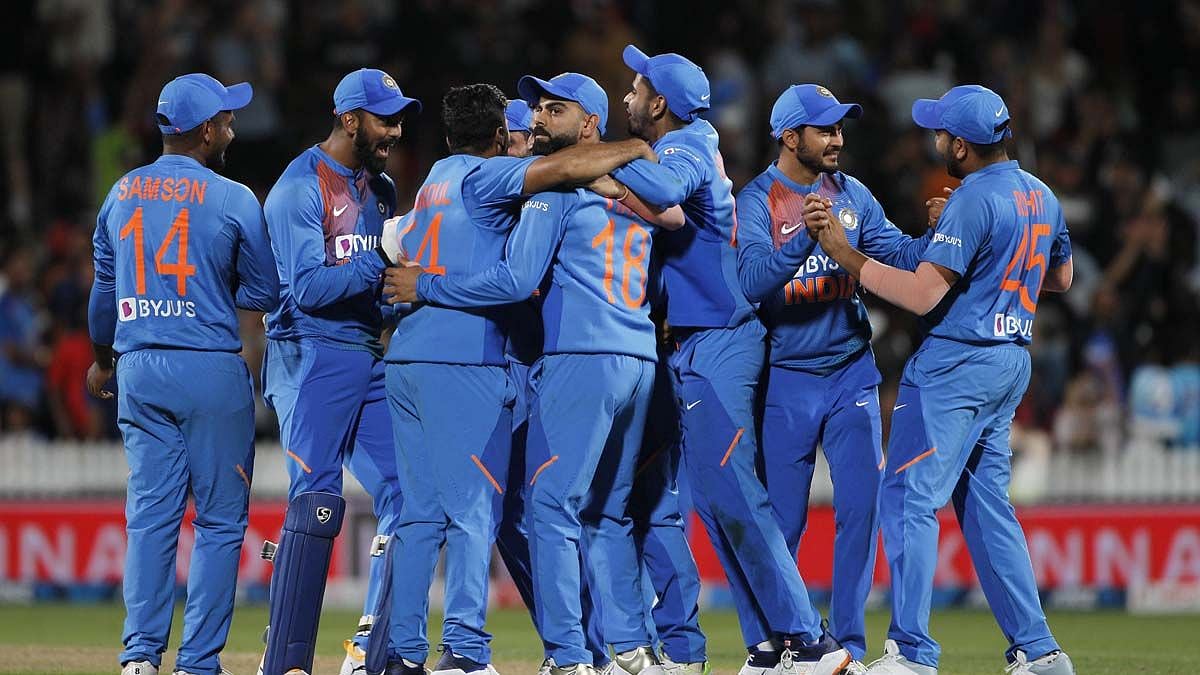 खेल की 5 खबरें: न्यूजीलैंड के खिलाफ भारतीय टेस्ट टीम का ऐलान और महिला हॉकी में इंडिया ने चैंपियन ब्रिटेन को हराया