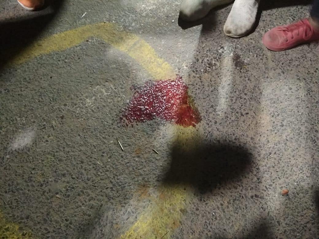 दिल्ली हिंसा की आंखों देखी: जब  लाठी थामे तिलकधारी ने पूछा, “तुम्हारा नाम क्या है, उधर मत जाओ, सेफ नहीं रहोगी”
