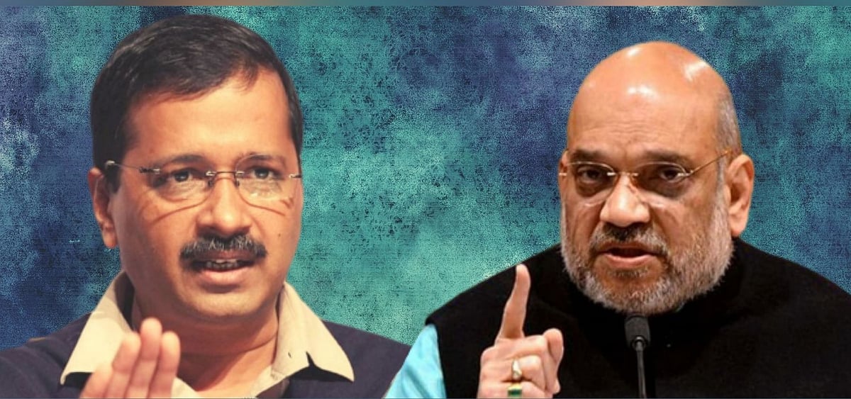 दिल्ली में बीजेपी की हार और जीत के ये हो सकते हैं 10 बड़े कारण