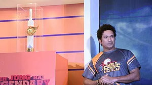 रोड सेफ्टी वर्ल्ड सीरीज में फिर टकराएंगे सचिन और लारा, T-20 टूर्नामेंट में करेंगे दो-दो हाथ