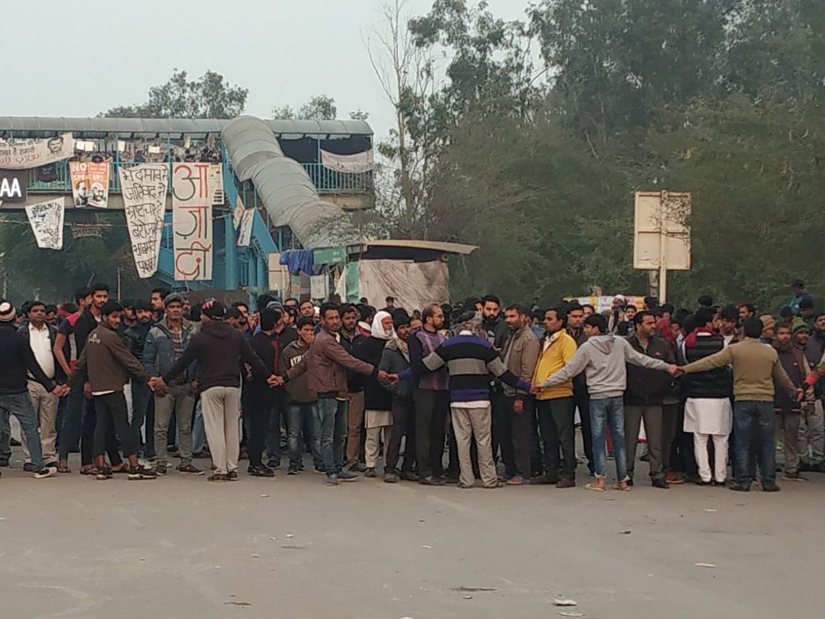 फोटो: सैयद रजा खुर्रम
