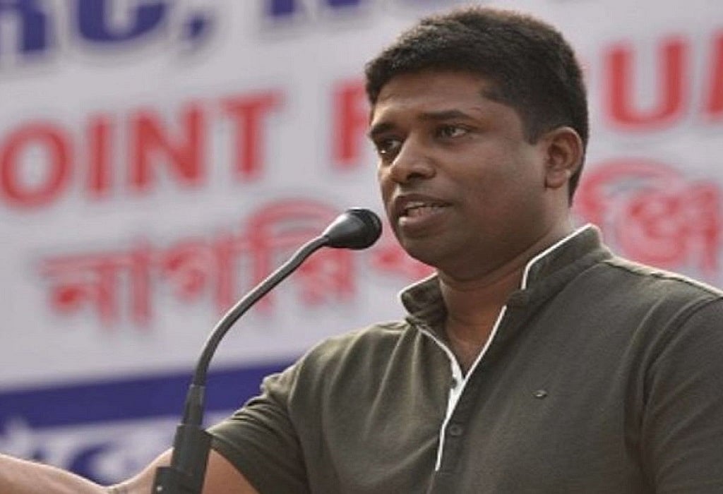 कश्मीर मुद्दे पर इस्तीफा देने वाले पूर्व IAS गोपीनाथन बोले- मार्च तक NPR वापस लें पीएम वरना आ रहे हैं दिल्ली