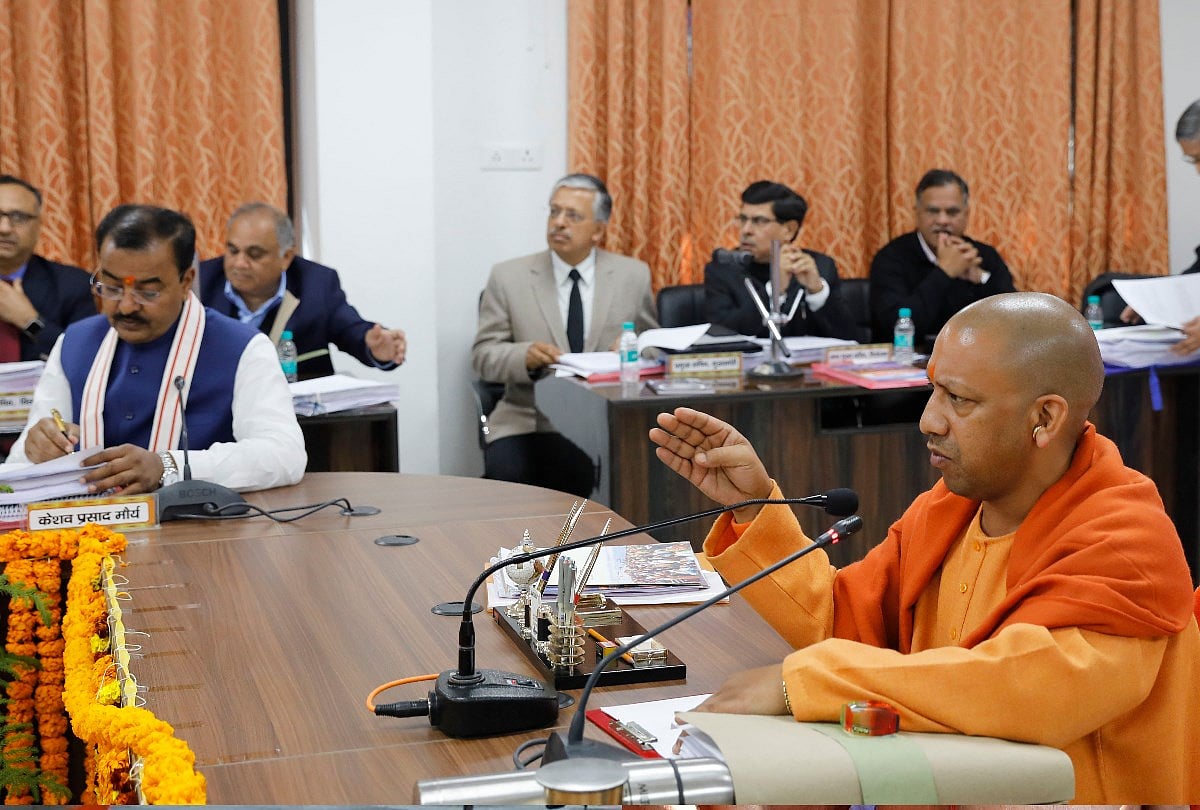 अयोध्या के रौनाही  में बाबरी मस्जिद के लिए योगी सरकार ने दी 5 एकड़ जमीन, जानें राम मंदिर से है कितना दूर