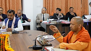 अयोध्या के रौनाही में बाबरी मस्जिद के लिए योगी सरकार ने दी 5 एकड़ जमीन, जानें राम मंदिर से है कितना दूर