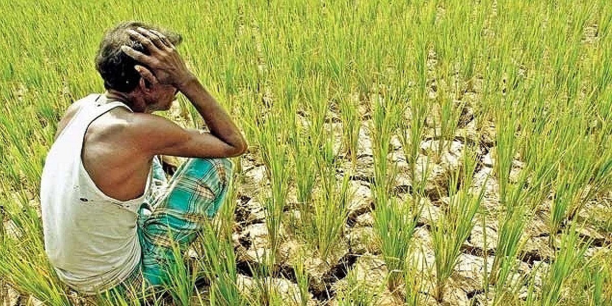 ‘पीएम-किसान’ योजना को भूली बीजेपी सरकार, 5 करोड़ किसानों को नहीं मिली तीसरी किस्त