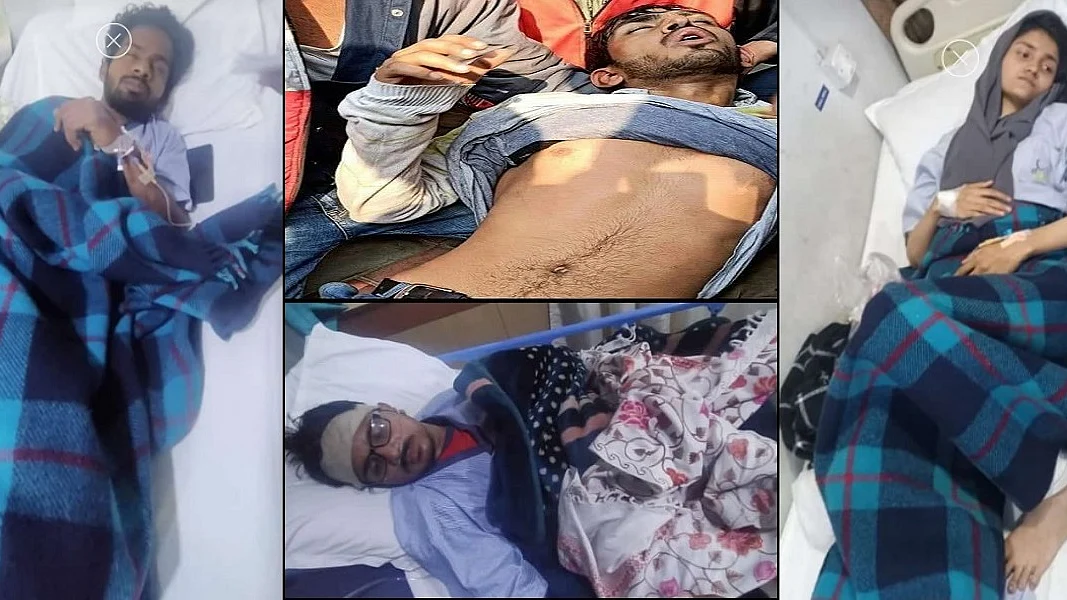 फोटोः ऐशलीन मैथ्यू