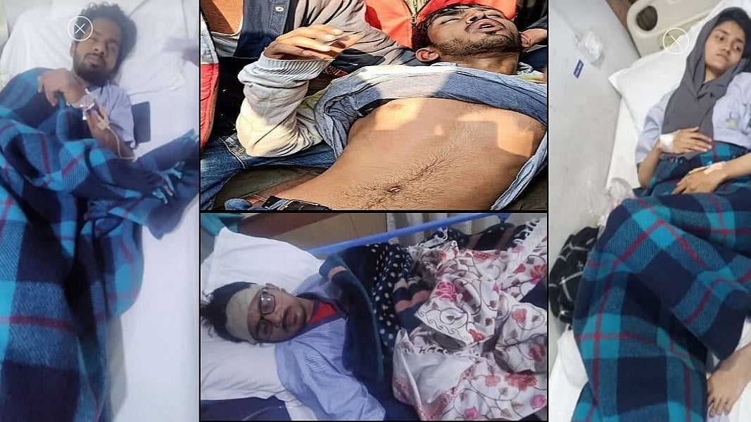 फोटोः ऐशलीन मैथ्यू