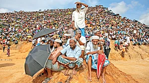 इंटरनेशनल कोर्ट के फैसले से दुनिया के सामने आया रोहिंग्याओं का दर्द, क्रुरता उजागर होने पर दबाव में म्यांमार