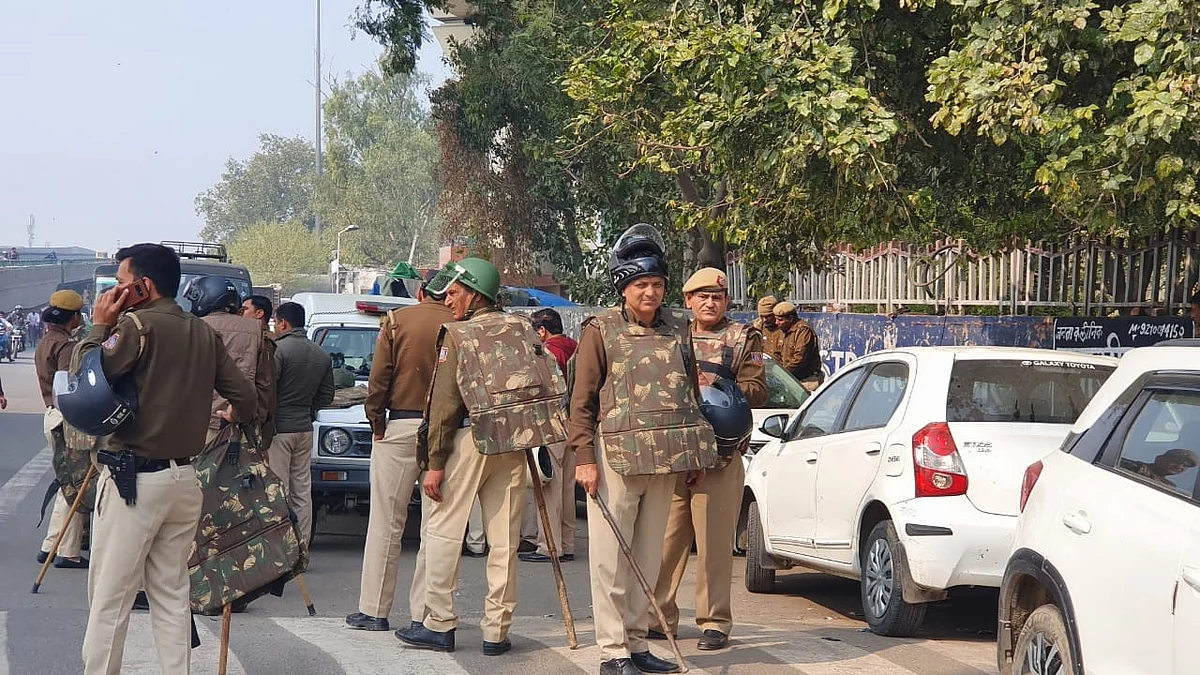 फोटो: IANS