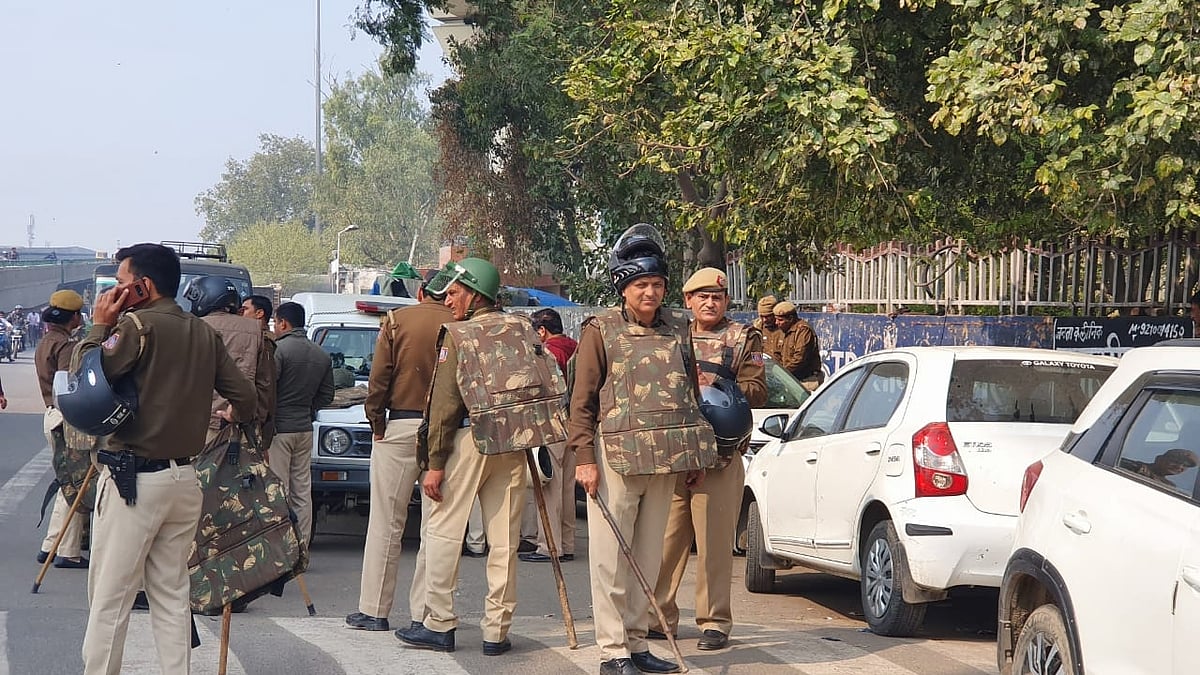 फोटो: IANS