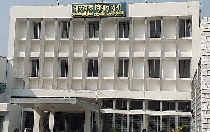 झारखंड विधानसभा में नेता प्रतिपक्ष को लेकर फंसा पेच, कई दावेदार