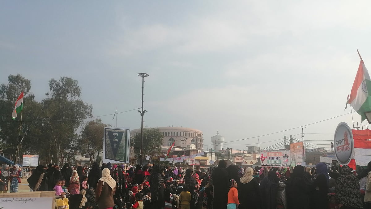 फोटो: आस मोहम्मद कैफ