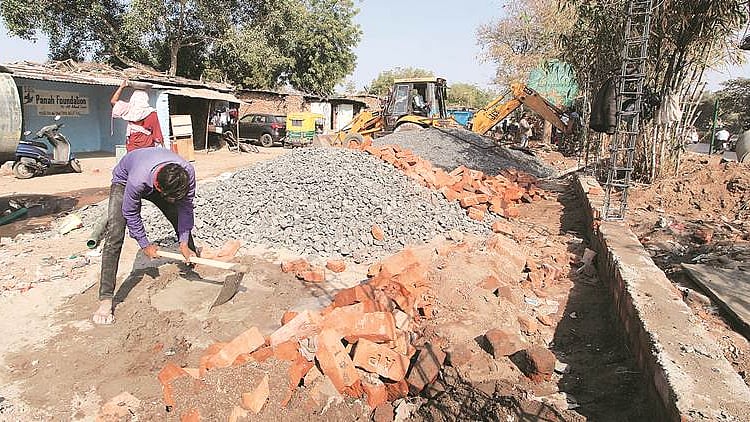 फोटो सौजन्य : इंडियन एक्सप्रेस