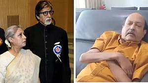 जिंदगी की जंग लड़ रहे अमर सिंह का छलका दर्द, अमिताभ बच्चन से मांगी माफी, कहा- कृपा बनी रहे
