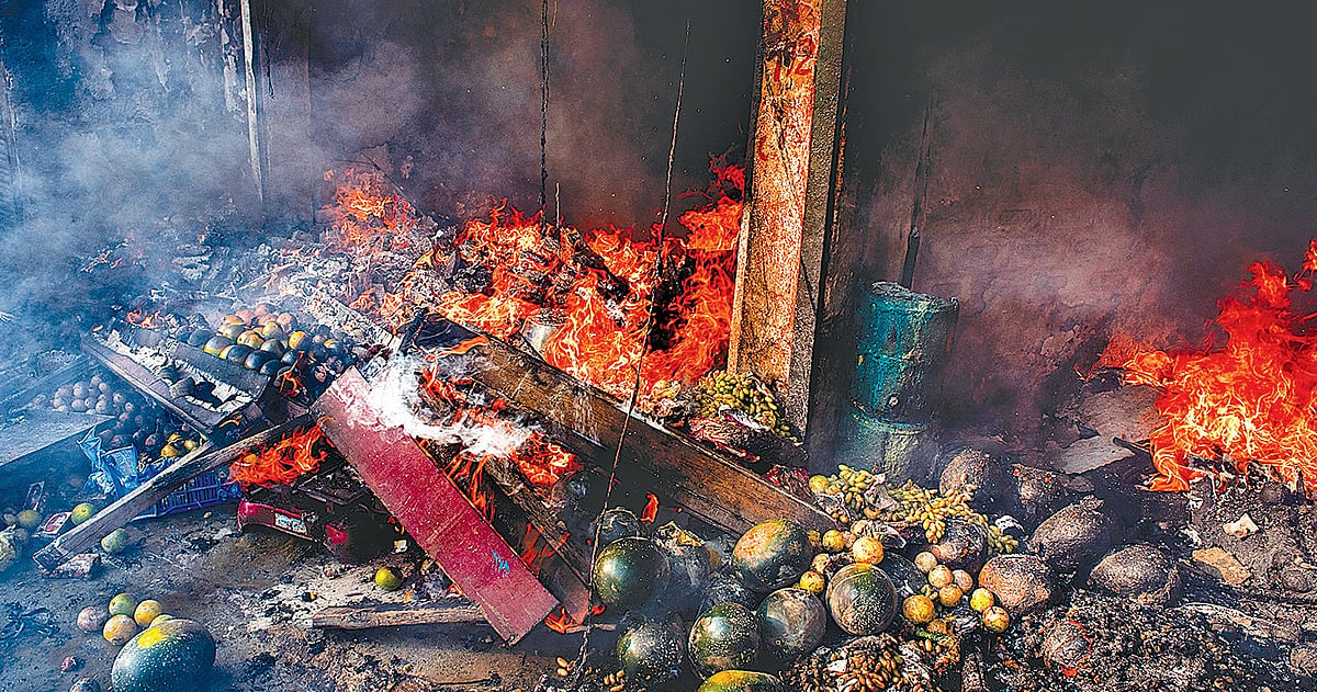 आखिर वे दिल्ली ले आए गुजरात मॉडल: शाहीन बाग से होते हुए समझें पूरी क्रोनोलॉजी