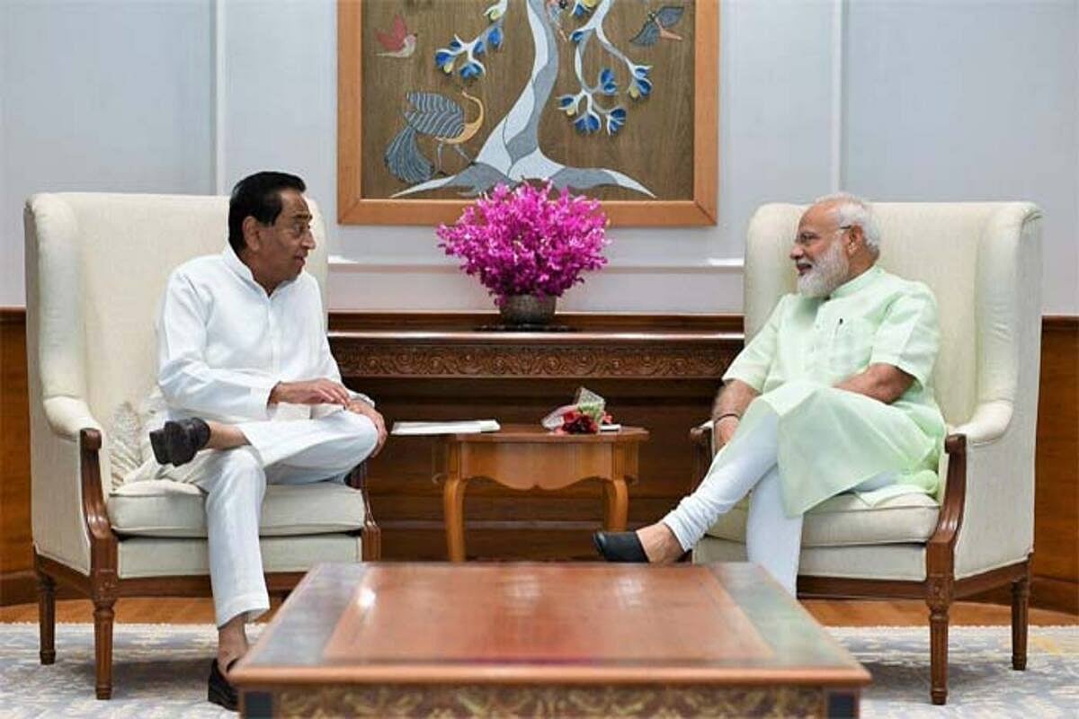 मोदी सरकार ने बजट में मध्य प्रदेश को दिया झटका, भारी कटौती से  कई योजनाओं पर छाया संकट