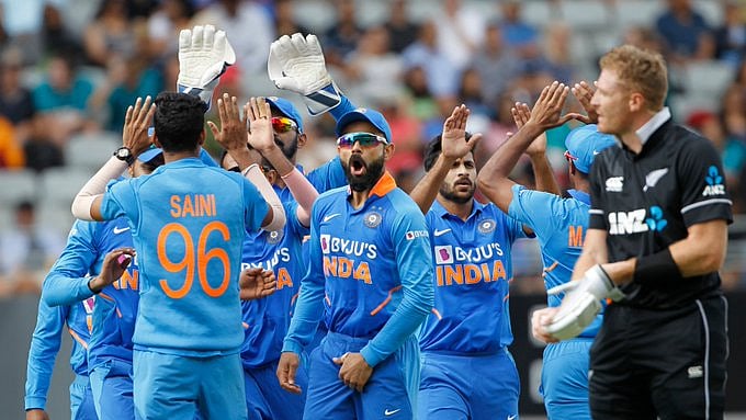 फोटो: BCCI