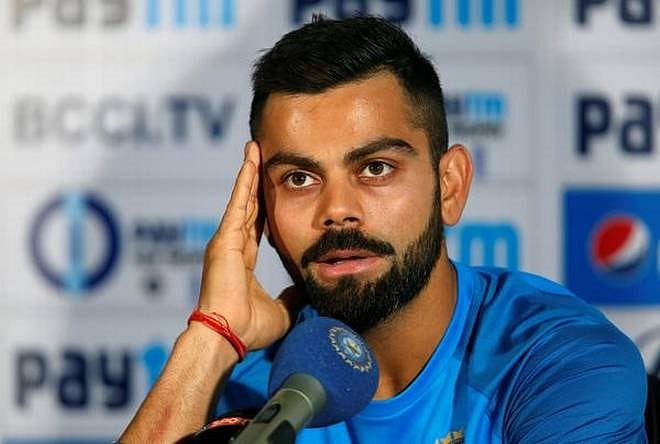 खेल की 5 बड़ी खबरें: RCB के कारनामे से कप्तान कोहली और चहल हैरान, क्लार्क ने 7 साल बाद पत्नी काइली से लिया तलाक