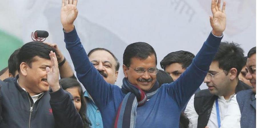 दिल्ली का संदेश साफ, बीजेपी की जीत का मंत्र ही अब उसका सबसे बड़ा दुश्मन