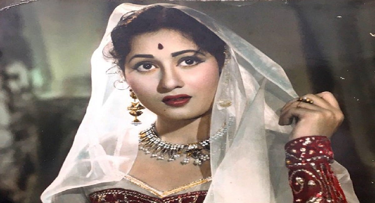 मधुबालाः वो बेपनाह खूबसूरत औरत, जिसने देखा, बस दिल दे बैठा, नहीं मिला तो हुस्न-ए-यूसुफ