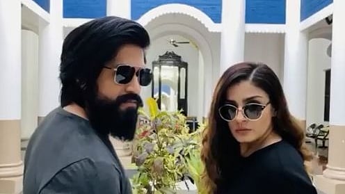 फोटो: IANS