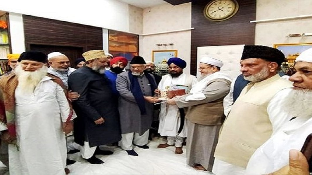 फोटोः सोशल मीडिया