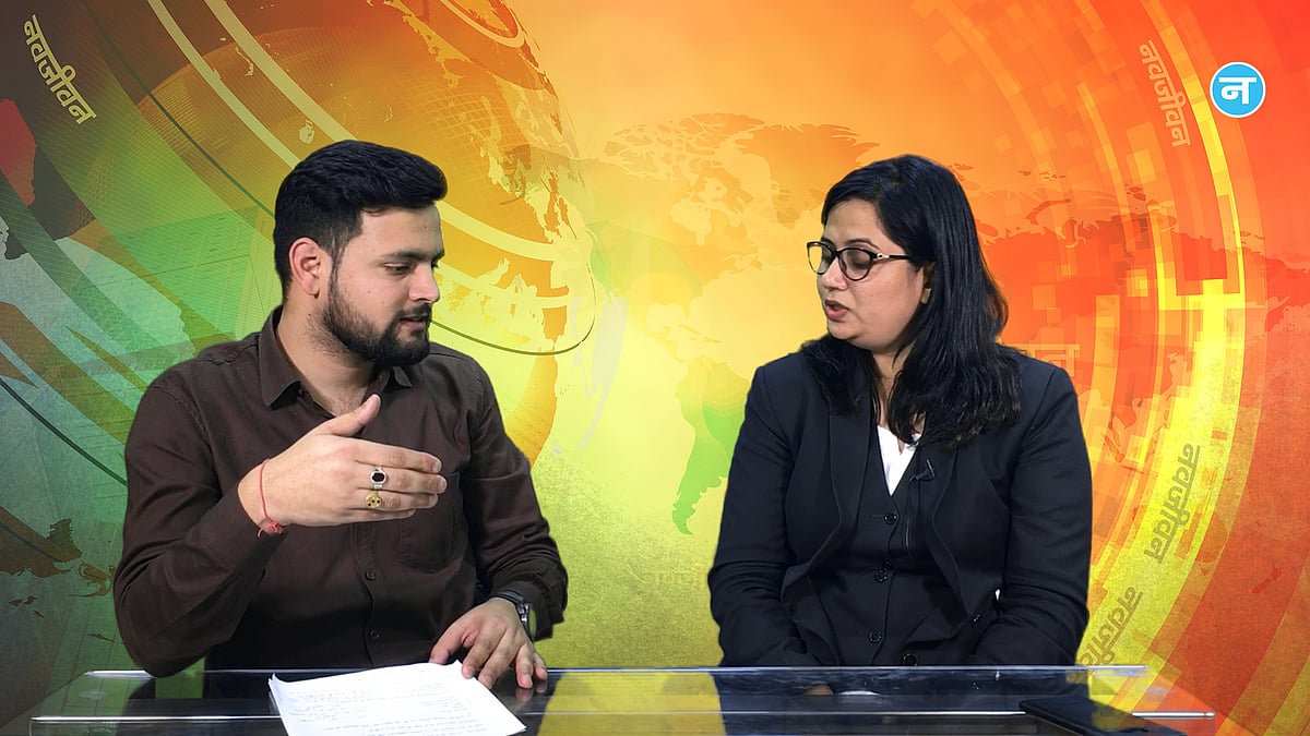 Interview: निर्भया की वकील सीमा कुशवाहा बोली- 2 मार्च की रात चारों दोषियों की आखिरी रात होगी