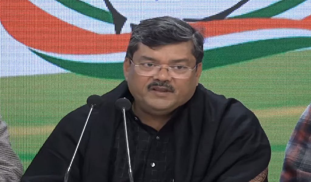 SC/ST आरक्षण को लेकर सुप्रीम कोर्ट के फैसले पर कांग्रेस ने जताई असमति, कहा- इससे दलितों को पहुंची भारी क्षति