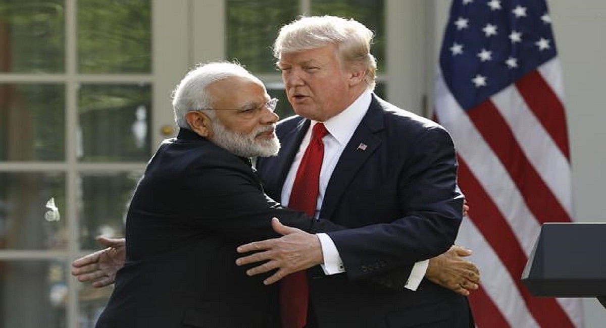 एक ही है मोदी और ट्रंप की बुनियाद, इसलिए नहीं रखनी चाहिए दौरे से कोई उम्मीद