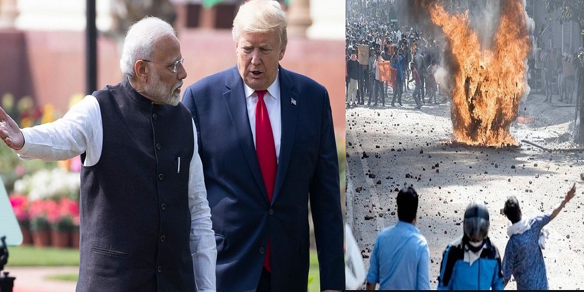 विष्णु नागर का व्यंग्यः दिल्ली हिंसा के लिए मोदी-शाह या पुलिस नहीं,  या तो नेहरू जिम्मेदार हैं या हम खुद!