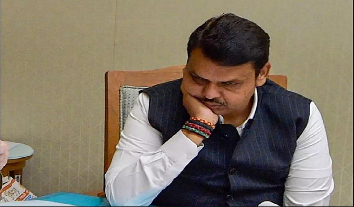 महाराष्ट्रः नौकरियों में महापोर्टल के जरिये बड़े घोटाले की आशंका, जांच हुई तो सामने आ सकता है फडणवीस का व्यापमं