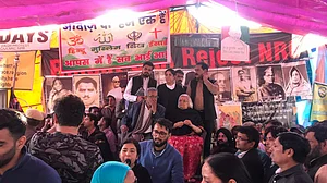 शाहीन बाग प्रदर्शनकारियों से दूसरे दौर की वार्ता, रामचंद्रन बोलीं- शाहीन बाग बरकरार है और रहेगा