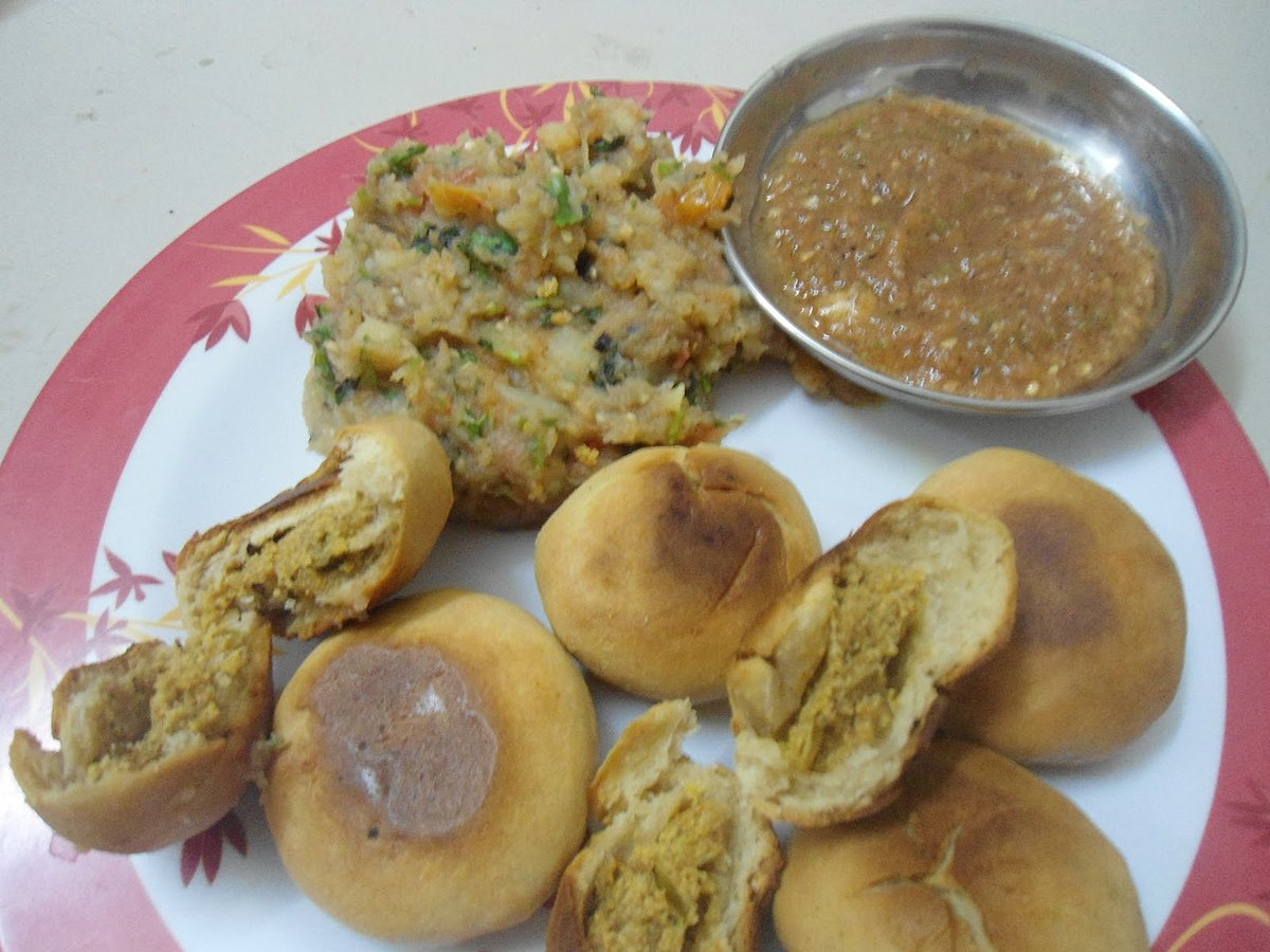 झारखंड : भोला की लिट्टी-चोखा के दीवाने हैं लालू, आडवाणी समेत कई बड़े नेता, हर दिन हवाई सफर करती है इनकी लिट्टी 