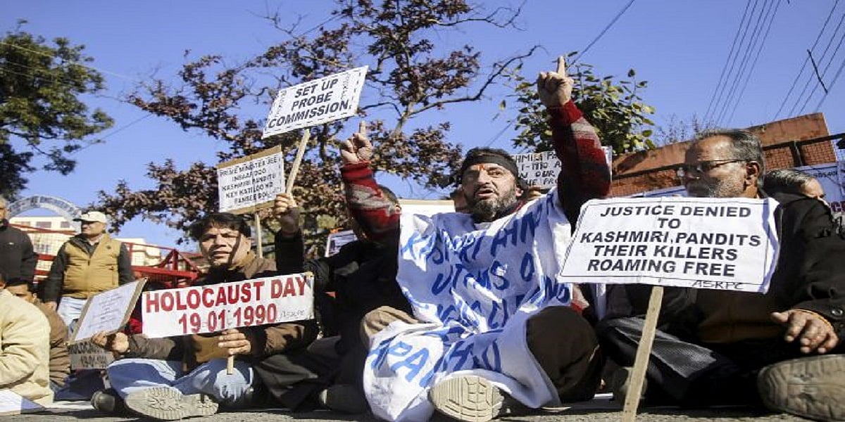 राम पुनियानी का लेखः घाटी से कश्मीरी पंडितों के पलायन के 30 साल और  जारी सांप्रदायिक राजनीति