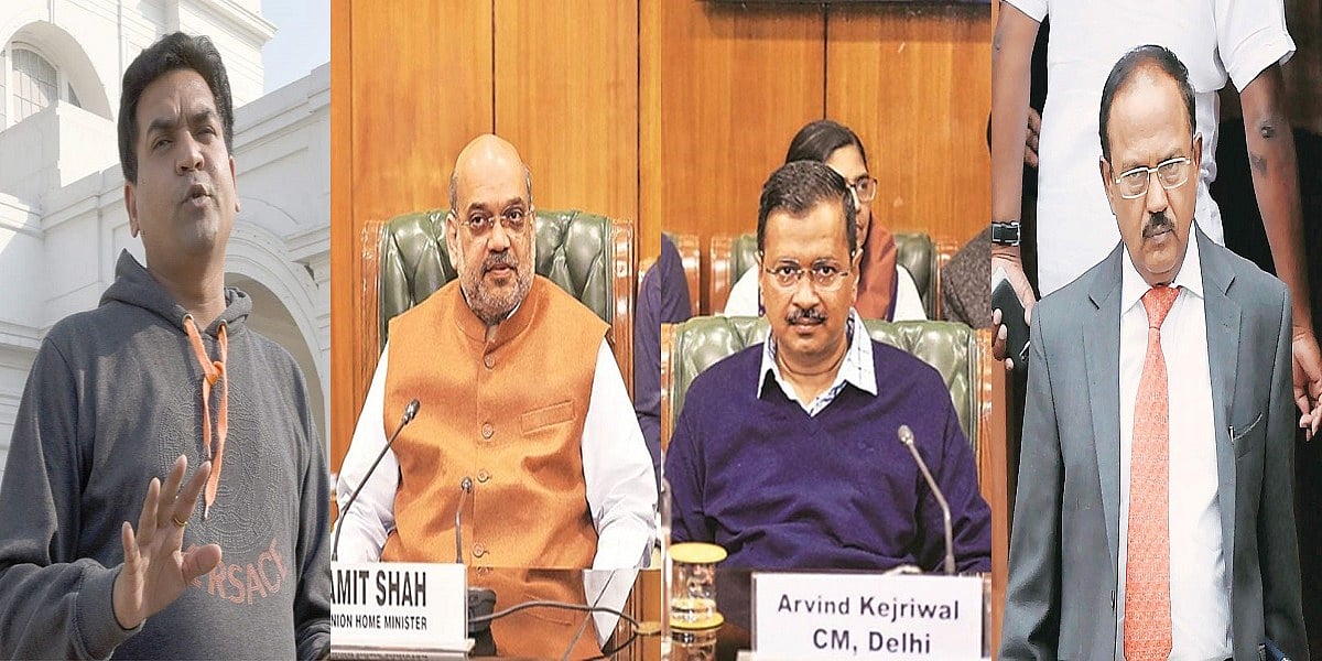 दिल्ली हिंसाः किसने आग भड़कती रहने दी और आखिर क्यों?