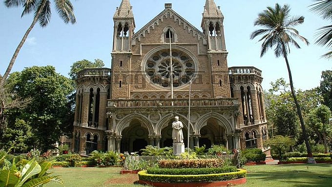 मुंबई यूनिवर्सिटी का भगवा चेहरा उजागर, अधिकारियों को ट्रेनिंग के लिए आरएसएस से जुड़ी संस्था में भेजने पर सवाल