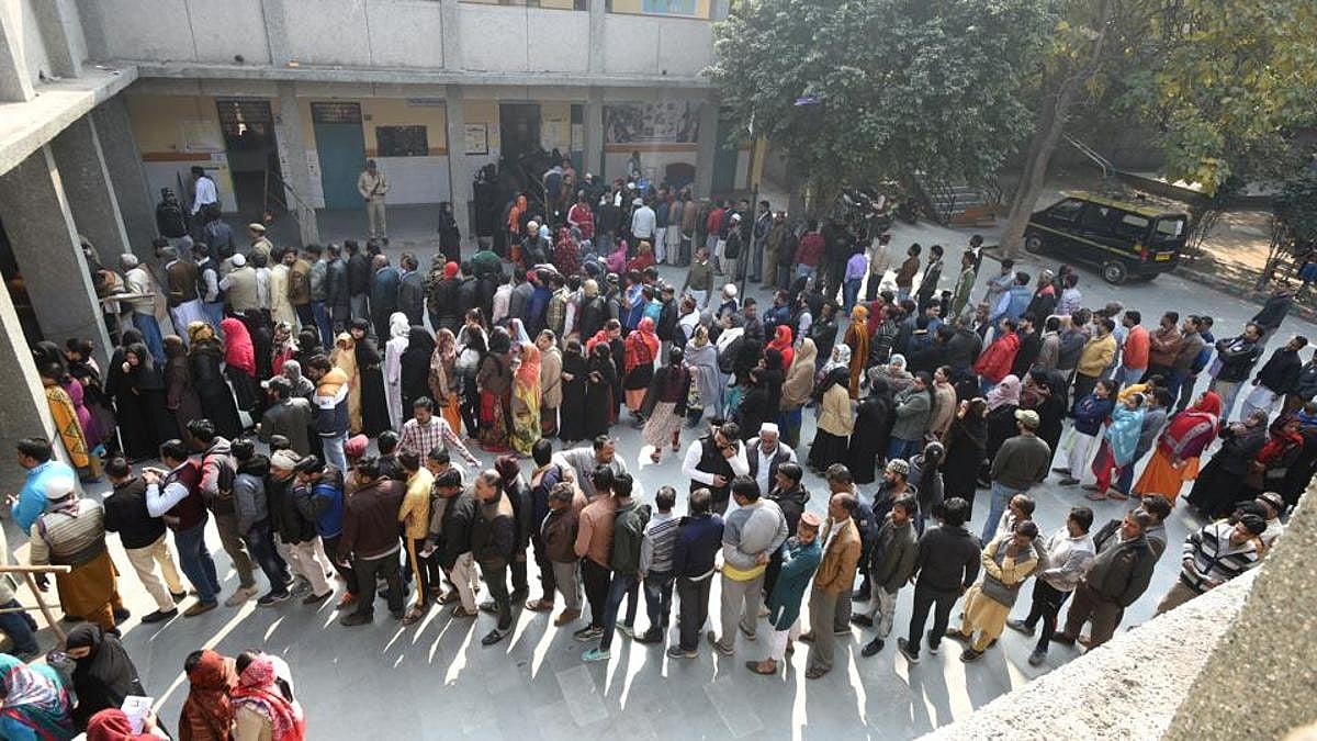 वीडियो: क्यों भरोसा नहीं करते राजनीतिक दल  एग्जिट पोल पर और क्या दिल्ली में सही साबित होंगे इनके नतीजे!