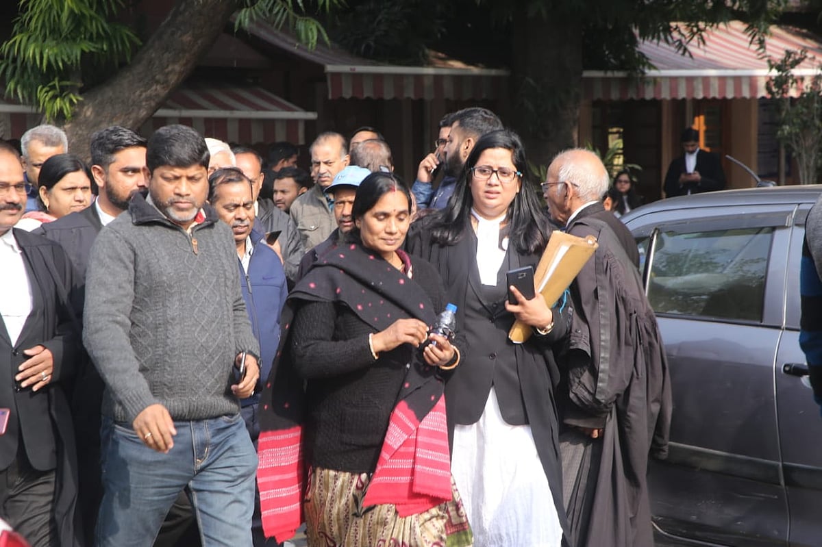 निर्भया केस में पटियाला हाउस कोर्ट ने दोषियों के खिलाफ नया डेथ वारंट जारी करने से किया इनकार, याचिका खारिज