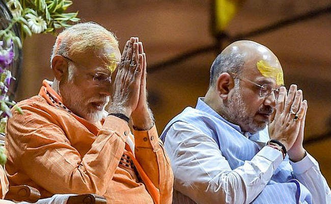 लगातार सातवें राज्य में बीजेपी की नहीं बनी सरकार, दिल बहलाने के लिए पार्टी ये दे रही है दलीलें