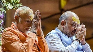 लगातार सातवें राज्य में बीजेपी की नहीं बनी सरकार, दिल बहलाने के लिए पार्टी ये दे रही है दलीलें