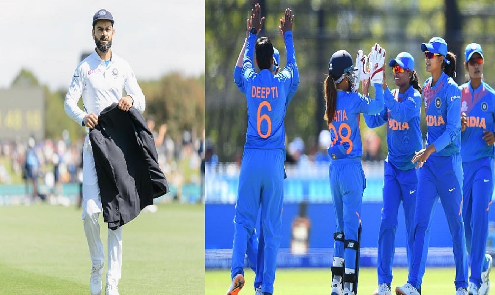 खेल की 5 बड़ी खबरें: महिला टी-20 विश्व कप में भारत की चौथी जीत और कीवी के आगे कमजोर पड़ी ‘विराट सेना’