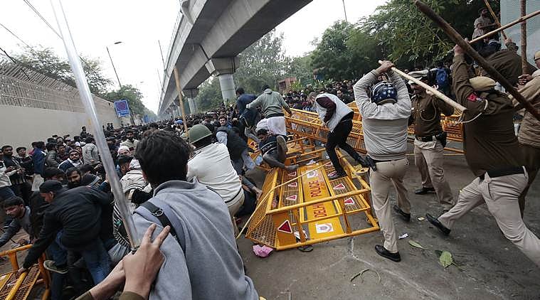 भारत समेत एशिया-प्रशांत में असंतोष से उभरते  आंदोलन और मानवाधिकार की धज्जियां उड़ाती बेरहम सरकारें